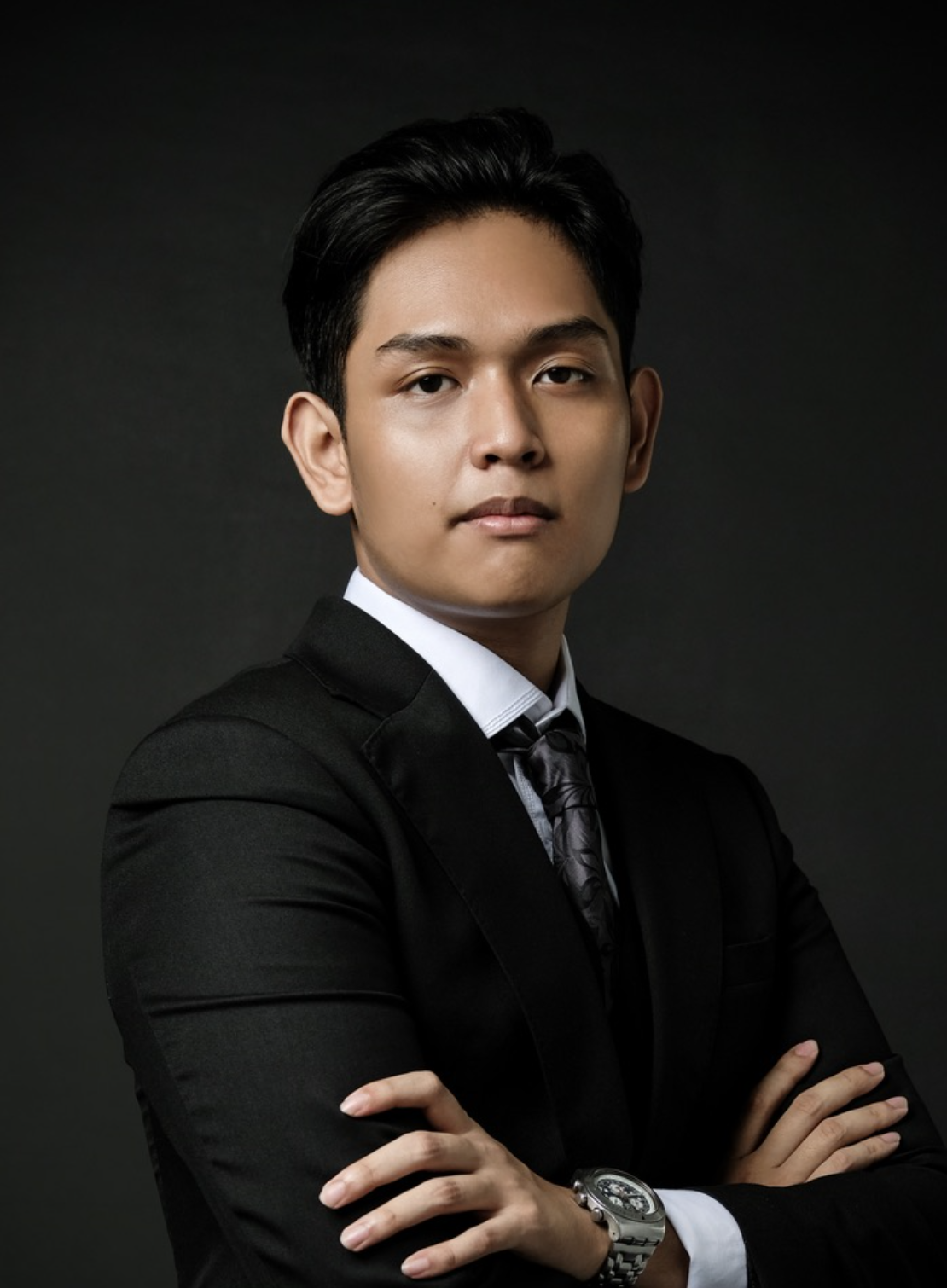 Abil Sudarman